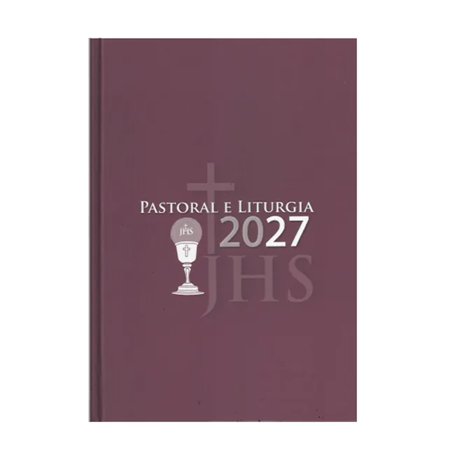 Agenda Pastoral e Liturgia 2027